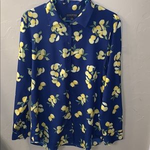 Banana Republic Blouse